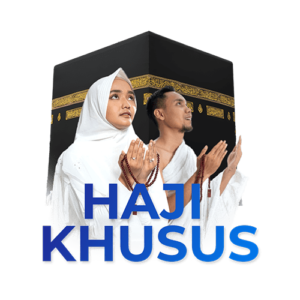 Haji Khusus Hanan Nusantara