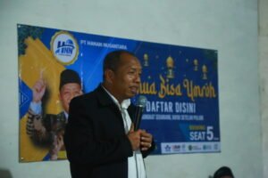 Umroh Mudah