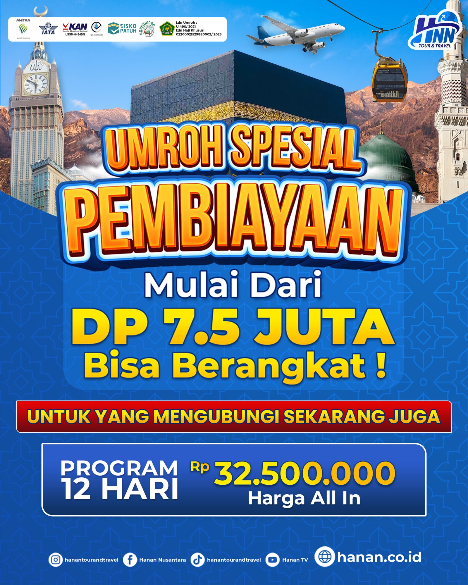 021024 Umroh Talangan 75 01 1 Scaled