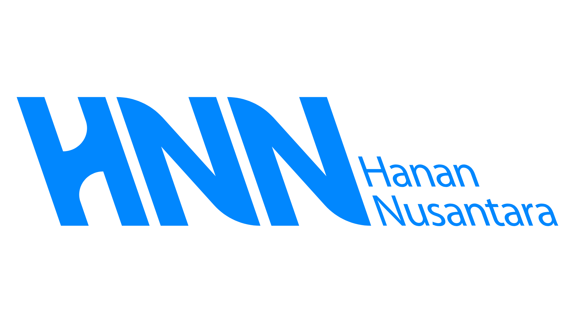 Logo Hanan Nusantara Tour & Travel