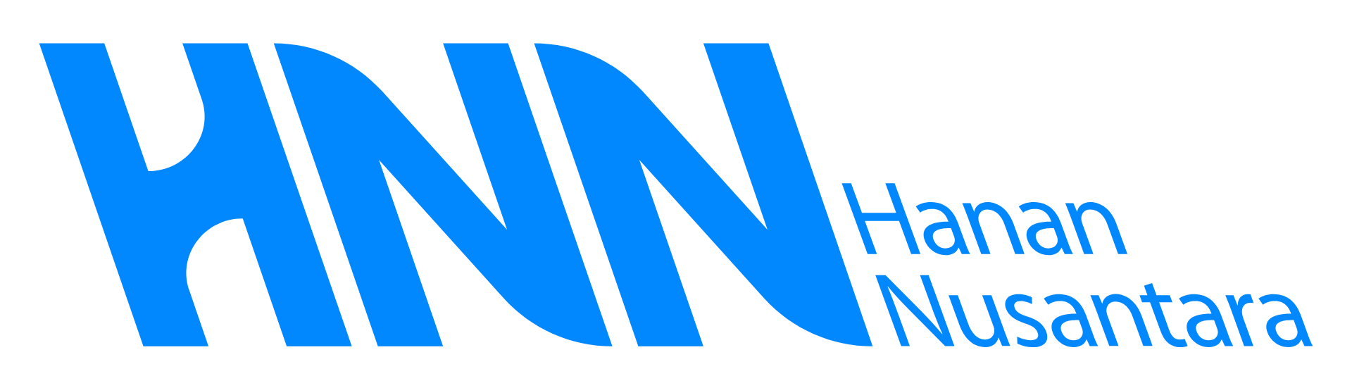 Logo Hanan Nusantara Tour & Travel
