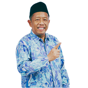 CEO Hanan Nusantara