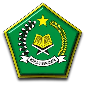 Department Agama Islam
